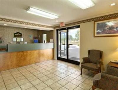 фото отеля Ramada Limited Lugoff