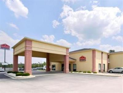 фото отеля Ramada Limited Lugoff
