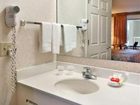 фото отеля Ramada Limited Lugoff