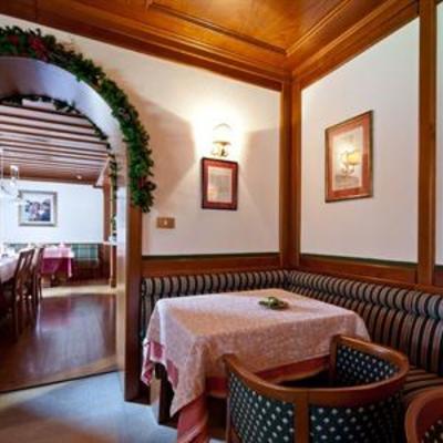 фото отеля Hotel Haus Michaela