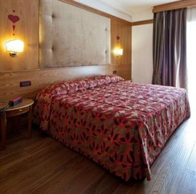 фото отеля Hotel Haus Michaela