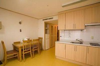 фото отеля Busan Youth Hostel Arpina