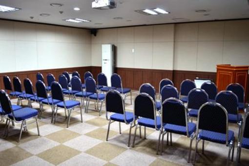 фото отеля Busan Youth Hostel Arpina