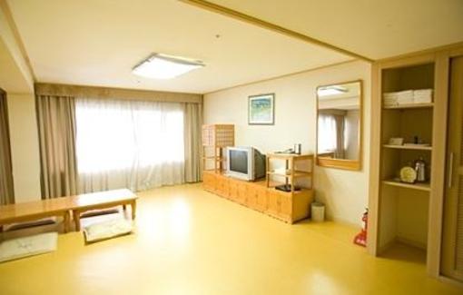 фото отеля Busan Youth Hostel Arpina