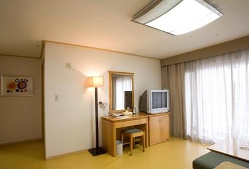 фото отеля Busan Youth Hostel Arpina