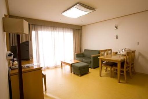 фото отеля Busan Youth Hostel Arpina