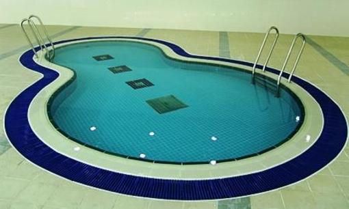 фото отеля Busan Youth Hostel Arpina