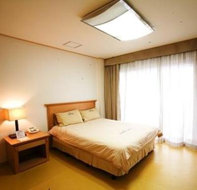 фото отеля Busan Youth Hostel Arpina
