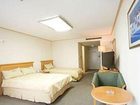фото отеля Busan Youth Hostel Arpina