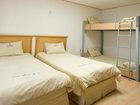 фото отеля Busan Youth Hostel Arpina