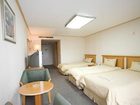 фото отеля Busan Youth Hostel Arpina