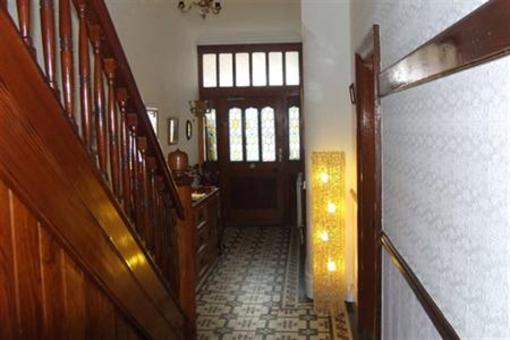 фото отеля Birtley House