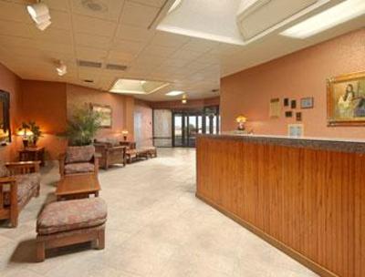 фото отеля Ramada Sterling