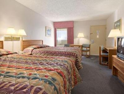фото отеля Ramada Sterling
