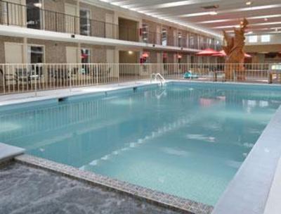 фото отеля Ramada Sterling