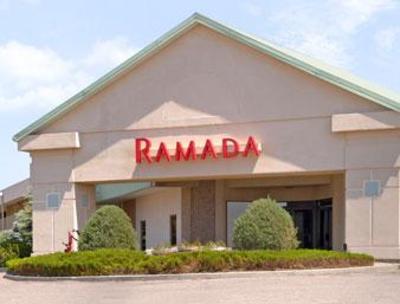 фото отеля Ramada Sterling