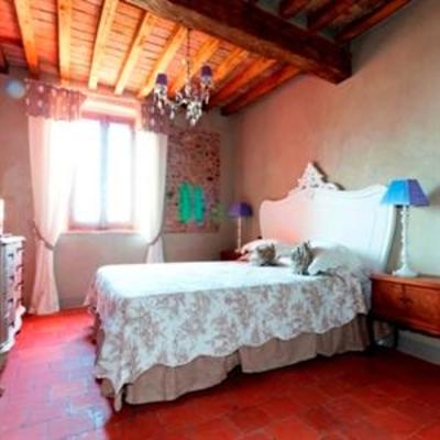 фото отеля Agriturismo Casarossa