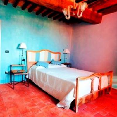 фото отеля Agriturismo Casarossa