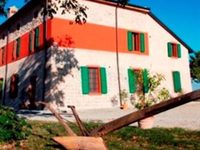 Agriturismo Casarossa