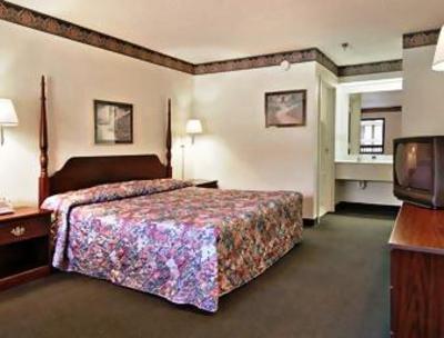 фото отеля Super 8 Decatur Downtown