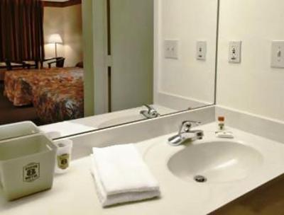 фото отеля Super 8 Decatur Downtown