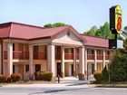 фото отеля Super 8 Decatur Downtown