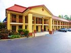 фото отеля Super 8 Decatur Downtown