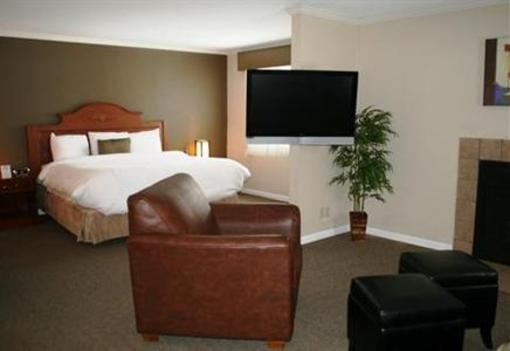 фото отеля Chase Suite Hotel Des Moines