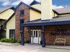 фото отеля Chase Suite Hotel Des Moines
