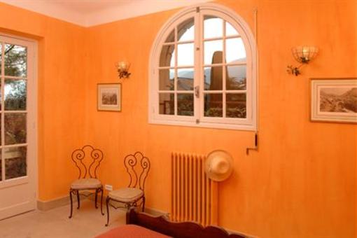 фото отеля Villa Canto Grihet