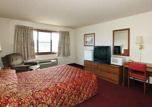 фото отеля Econo Lodge Merrill
