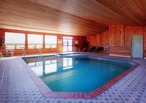 фото отеля Econo Lodge Merrill