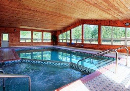 фото отеля Econo Lodge Merrill