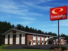 фото отеля Econo Lodge Merrill