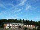 фото отеля Econo Lodge Merrill