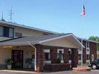 фото отеля Econo Lodge Merrill