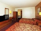 фото отеля Econo Lodge Merrill