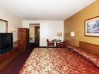 фото отеля Econo Lodge Merrill