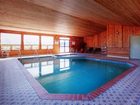 фото отеля Econo Lodge Merrill