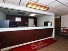 фото отеля Econo Lodge Merrill