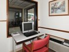 фото отеля Econo Lodge Merrill