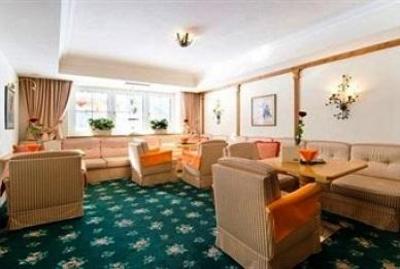 фото отеля Eva Garden Hotel Saalbach-Hinterglemm