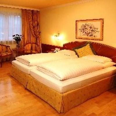 фото отеля Eva Garden Hotel Saalbach-Hinterglemm