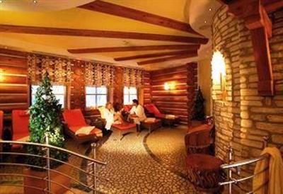 фото отеля Eva Garden Hotel Saalbach-Hinterglemm