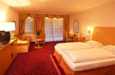фото отеля Eva Garden Hotel Saalbach-Hinterglemm