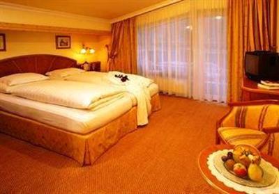 фото отеля Eva Garden Hotel Saalbach-Hinterglemm