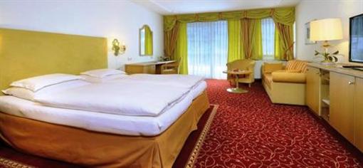 фото отеля Eva Garden Hotel Saalbach-Hinterglemm