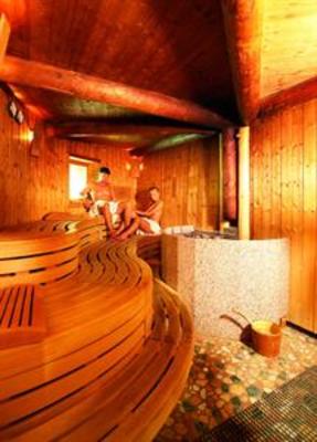 фото отеля Eva Garden Hotel Saalbach-Hinterglemm
