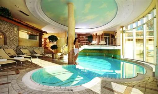 фото отеля Eva Garden Hotel Saalbach-Hinterglemm