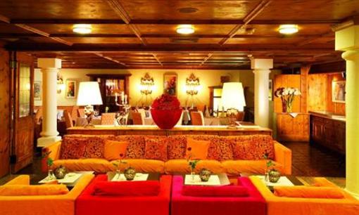 фото отеля Eva Garden Hotel Saalbach-Hinterglemm